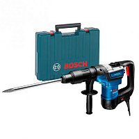 Перфоратор SDS-max Bosch GBH 5-40 D