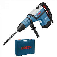 Перфоратор  SDS-max Bosch GBH 12-52 DV