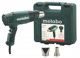 Технический фен Metabo H 16-500